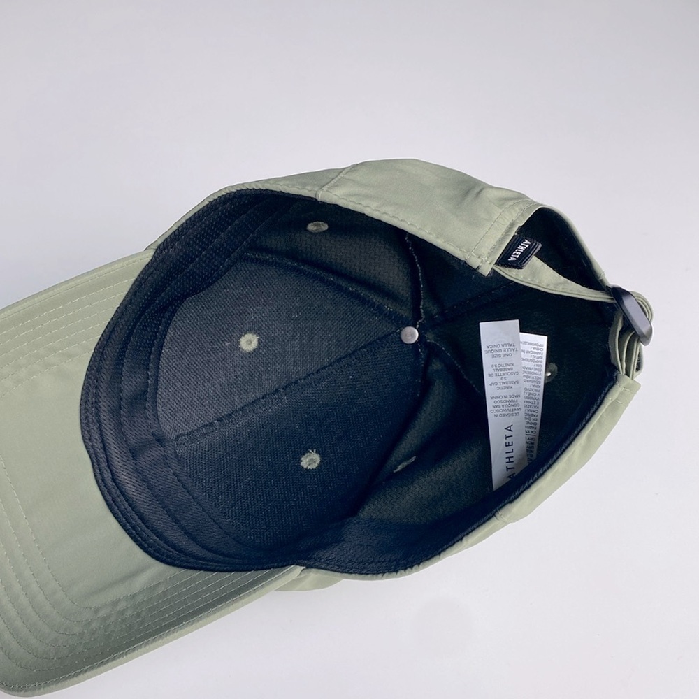 Athleta kinetic baseball hat 3.0 - Picture 3 of 6